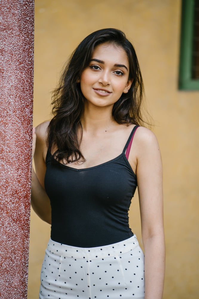 Priyanka Sen